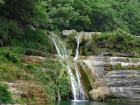 小寨沟