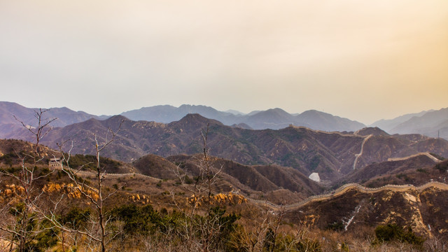 长城