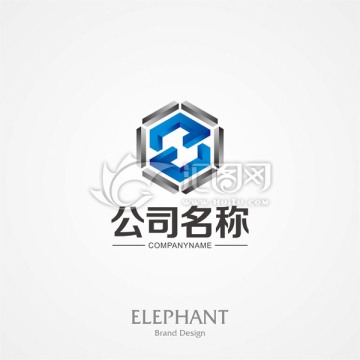 公司LOGO 标志