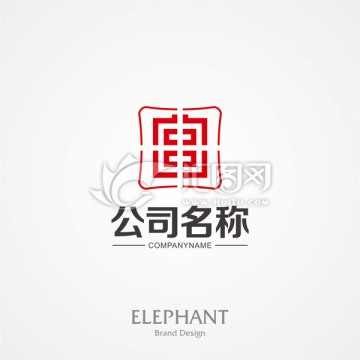 LOGO 标志