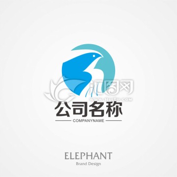 LOGO 标志