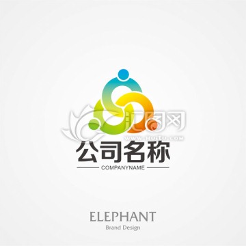 LOGO 标志