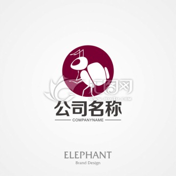 LOGO 标志