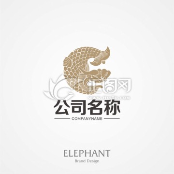 LOGO 标志