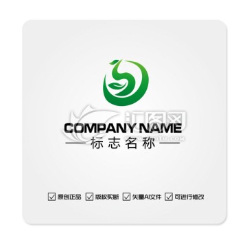 凤凰logo