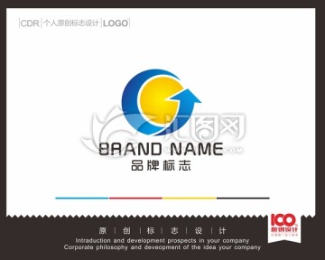 G地球logo