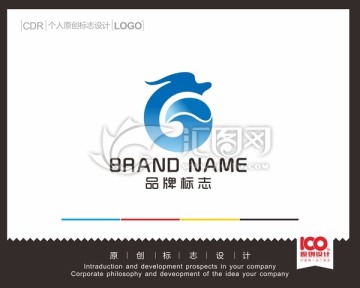 G龙logo