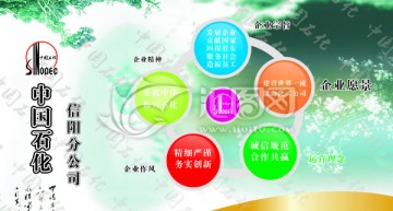 中國石化