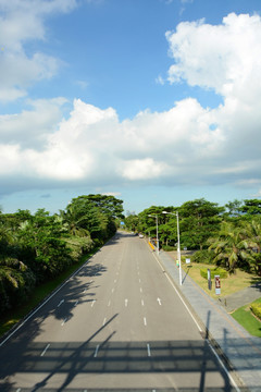 深圳风景