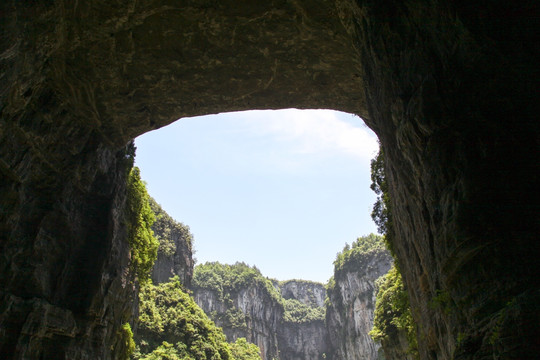 天生三桥