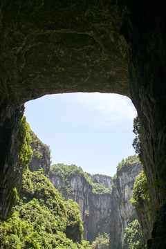 天生三桥