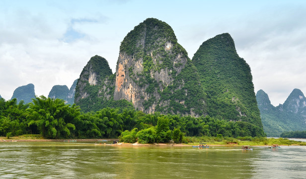 桂林风景