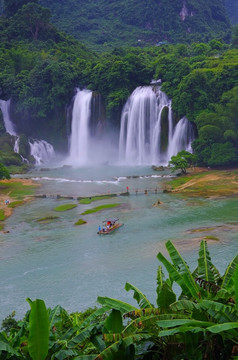 风景 山水