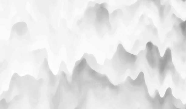 簡(jiǎn)約山水