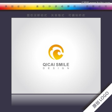 logo設(shè)計(jì) 祥云 花紋