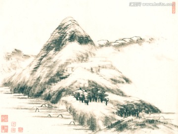 禪意