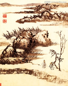 禪意