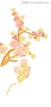 清 鄒一桂 杜牧詩(shī)意圖