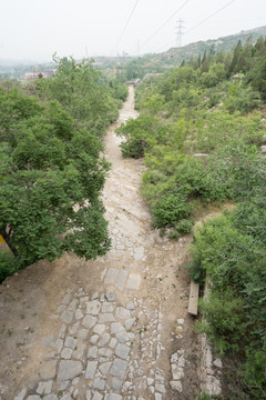 井陉古道