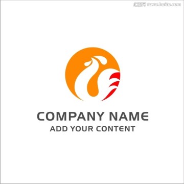 公司LOGO