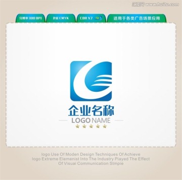 G字母LOGO