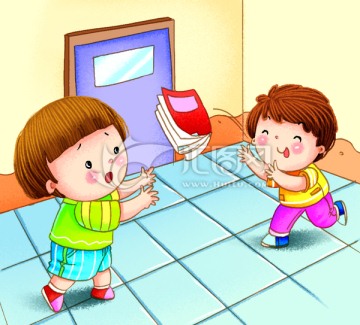 拋書