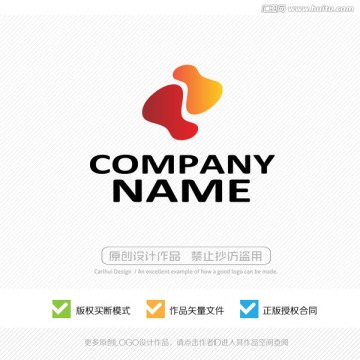 商标设计 标志 LOGO设计