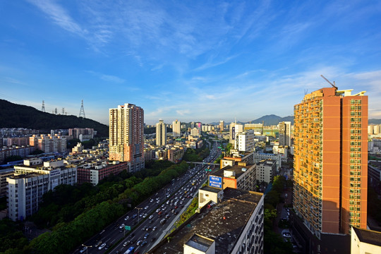 深圳 深圳泥岗村