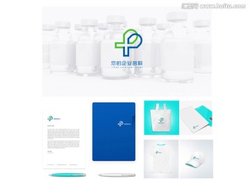 原創(chuàng)醫(yī)療企業(yè)LOGO