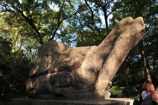 南京灵谷寺