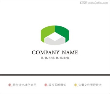 logo设计