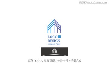標(biāo)志logo 建筑 堅(jiān)固