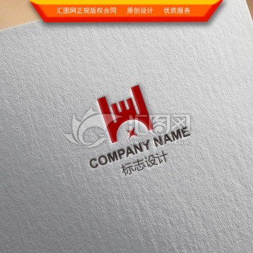 金融LOGO設(shè)計(jì)