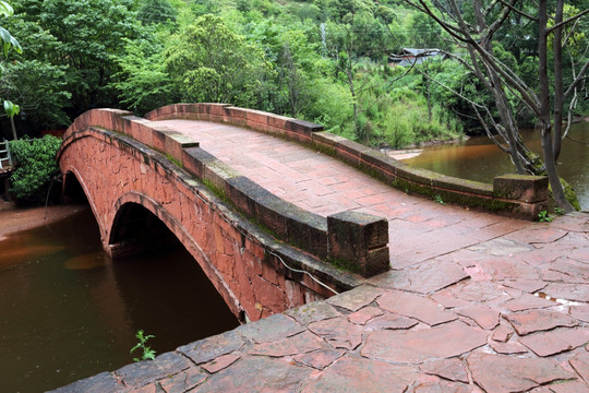 老君山黎明景区