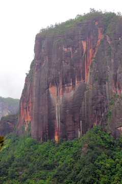 老君山黎明景区