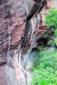 老君山黎明景区