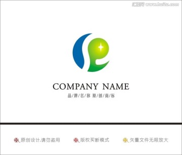 logo设计 商标设计