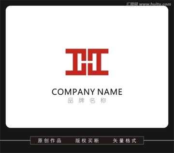 logo设计 标志设计