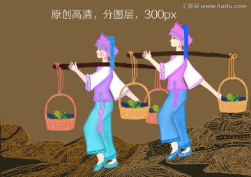 故鄉(xiāng)的葡萄