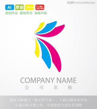 娛樂傳播LOGO