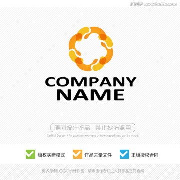 標(biāo)志設(shè)計(jì) 商標(biāo) LOGO設(shè)計(jì)