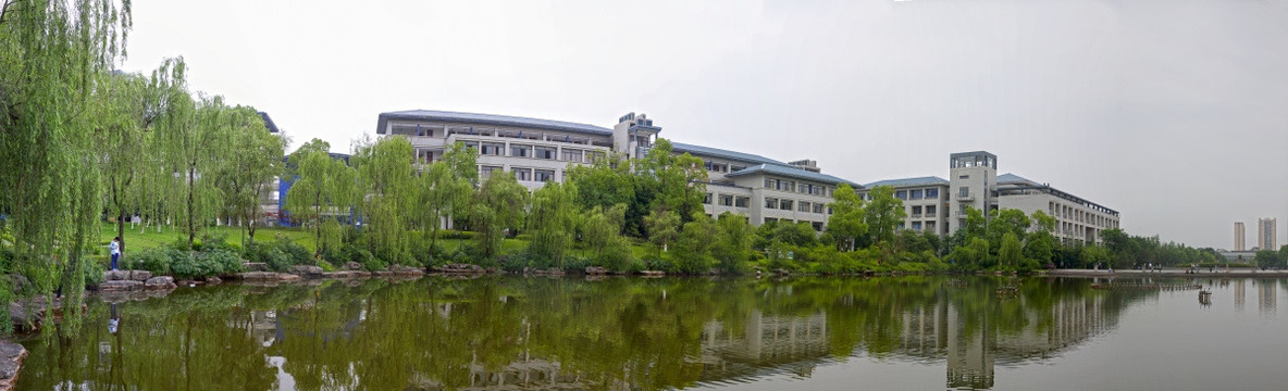 重庆大学