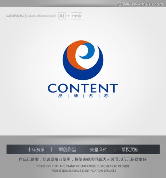 logo设计 标志 商标设计