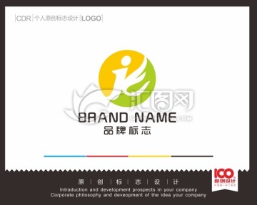 K翅膀logo