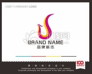 鳳凰logo