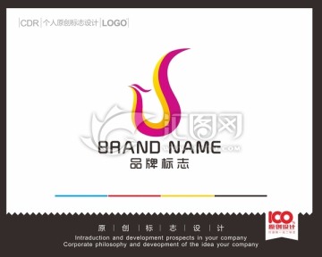 凤凰logo