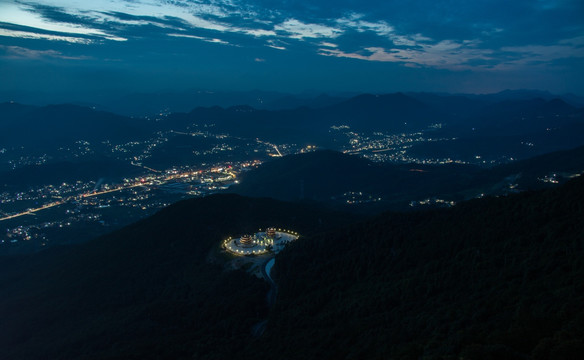 泉州夜景