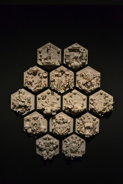新加坡藝術(shù)展展品