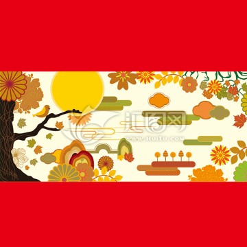 中秋節(jié)