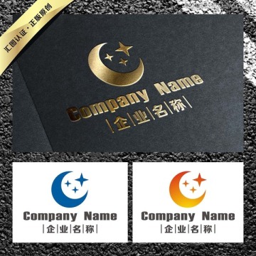 創(chuàng)意母嬰用品LOGO